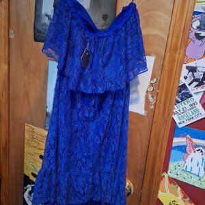 Womens dress